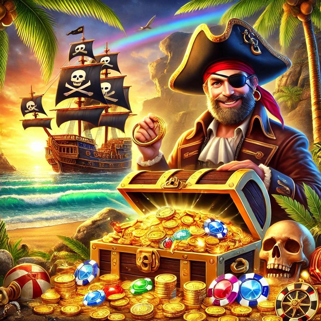 Pirate Golden Age Legacy